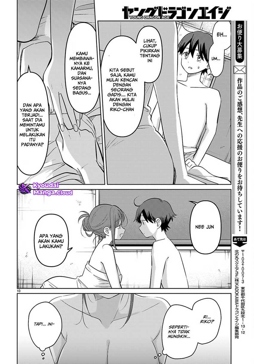 Ai no Senbiki ~Mamakatsu Shitara Mama ga Dekita Hanashi~ Chapter 05 page 26