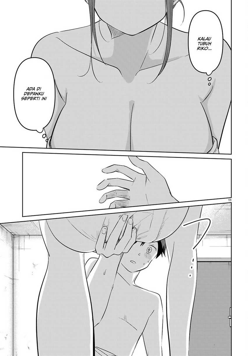 Ai no Senbiki ~Mamakatsu Shitara Mama ga Dekita Hanashi~ Chapter 05 page 28