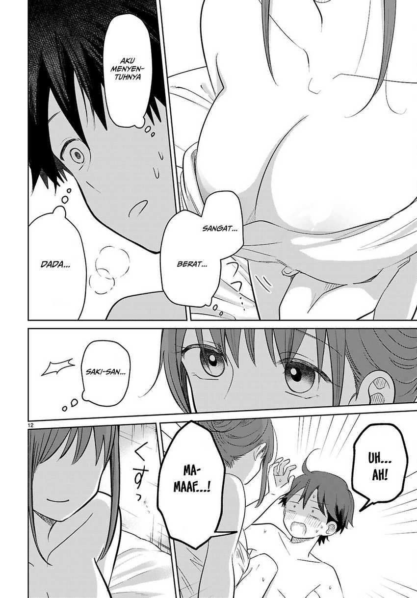 Ai no Senbiki ~Mamakatsu Shitara Mama ga Dekita Hanashi~ Chapter 05 page 30