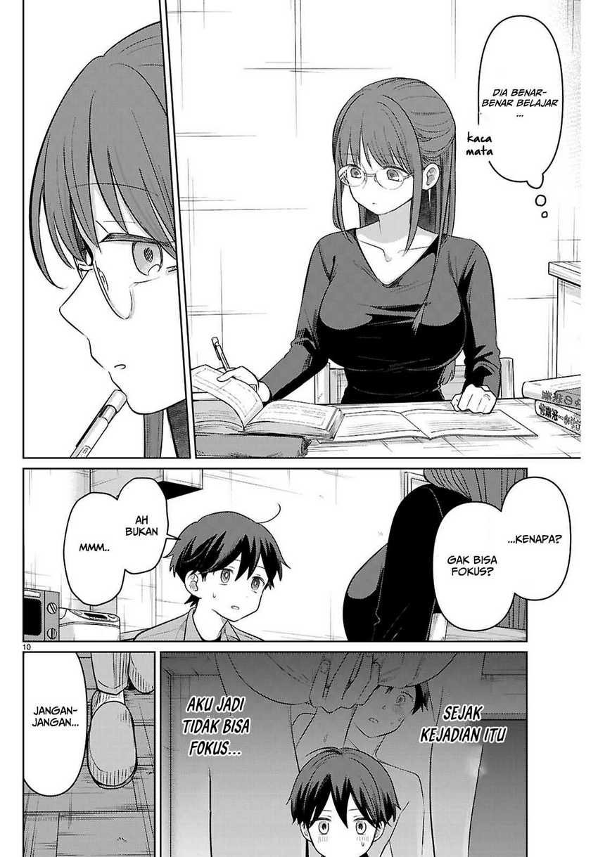 Ai no Senbiki ~Mamakatsu Shitara Mama ga Dekita Hanashi~ Chapter 06 page 22