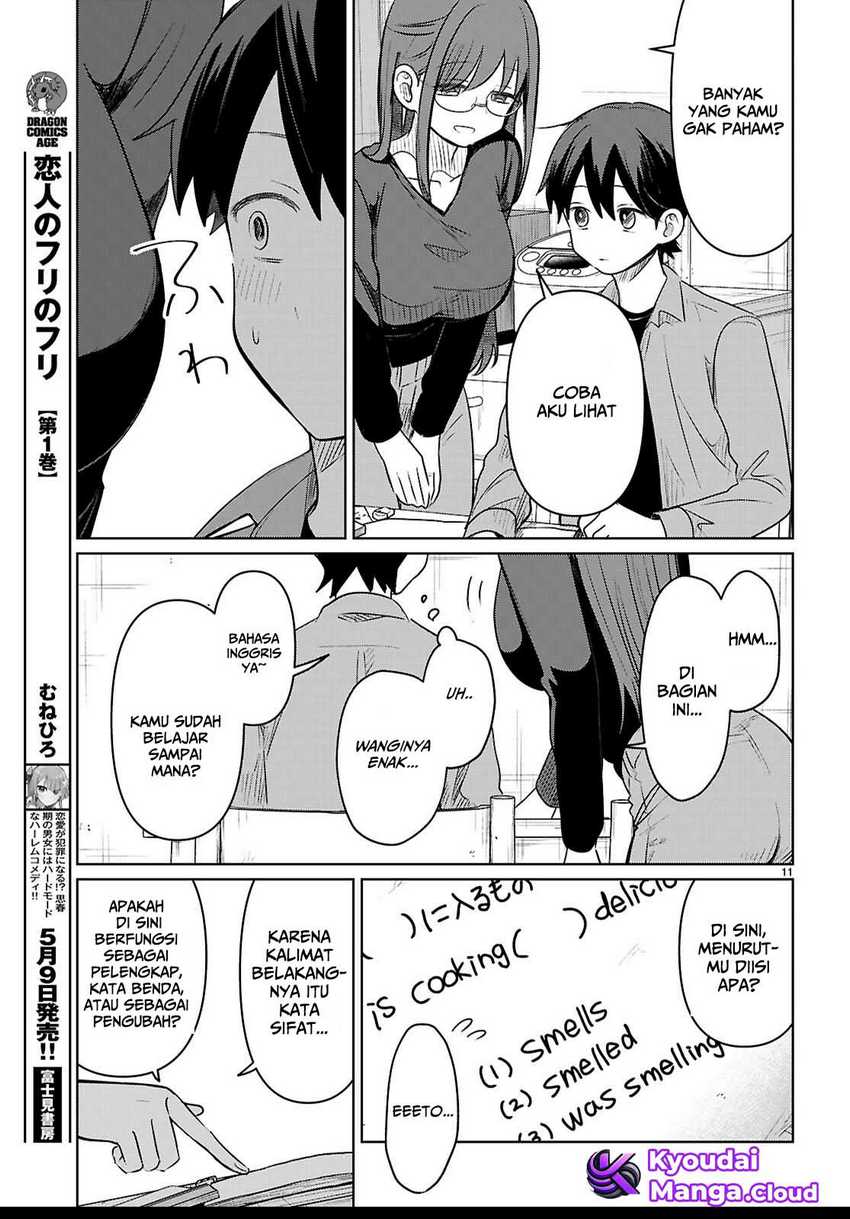Ai no Senbiki ~Mamakatsu Shitara Mama ga Dekita Hanashi~ Chapter 06 page 24