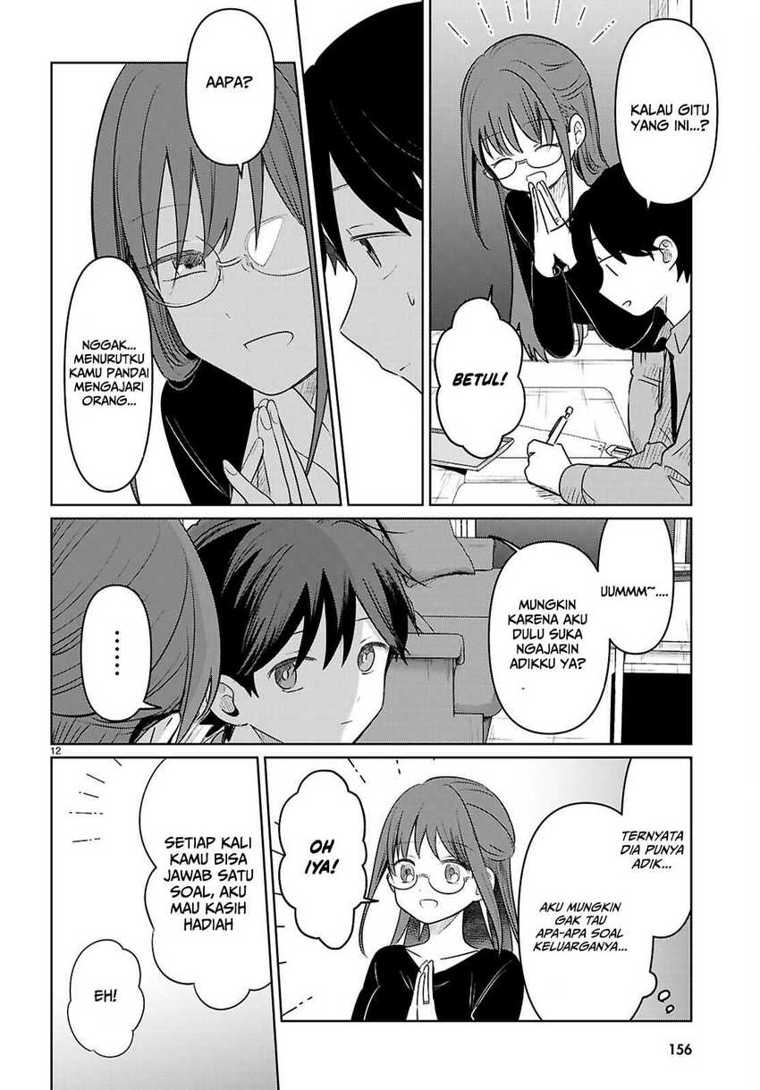Ai no Senbiki ~Mamakatsu Shitara Mama ga Dekita Hanashi~ Chapter 06 page 26