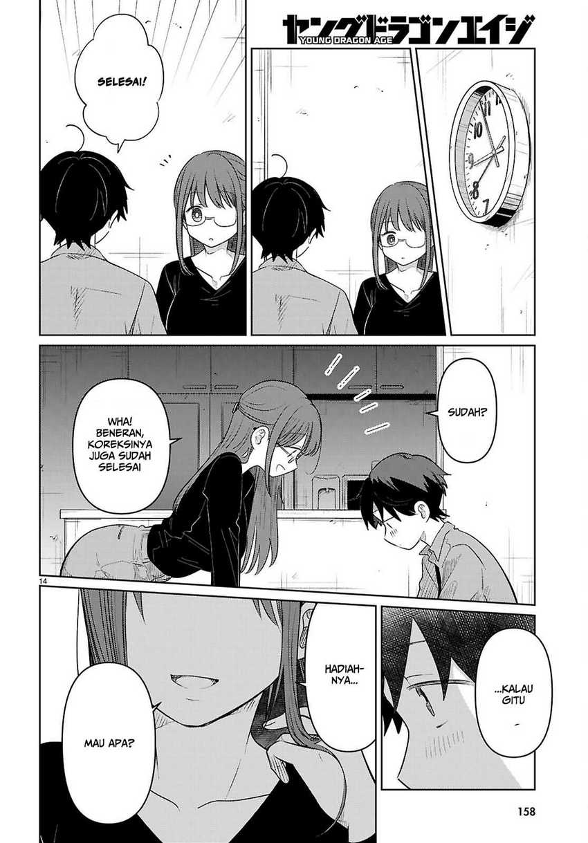 Ai no Senbiki ~Mamakatsu Shitara Mama ga Dekita Hanashi~ Chapter 06 page 30