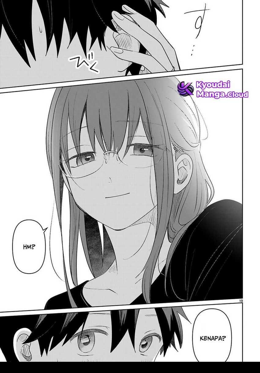 Ai no Senbiki ~Mamakatsu Shitara Mama ga Dekita Hanashi~ Chapter 06 page 40