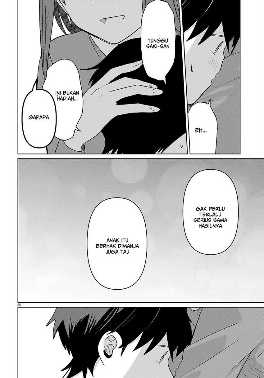 Ai no Senbiki ~Mamakatsu Shitara Mama ga Dekita Hanashi~ Chapter 06 page 62
