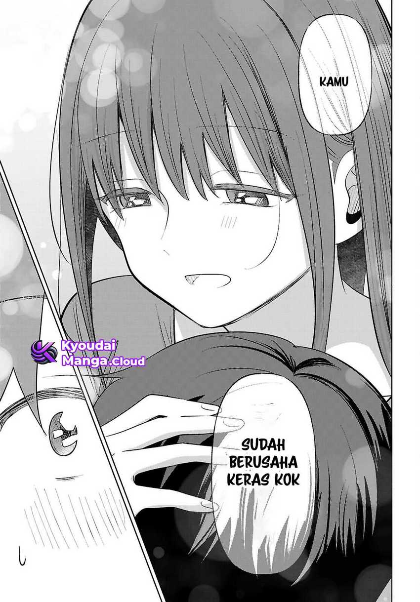 Ai no Senbiki ~Mamakatsu Shitara Mama ga Dekita Hanashi~ Chapter 06 page 64