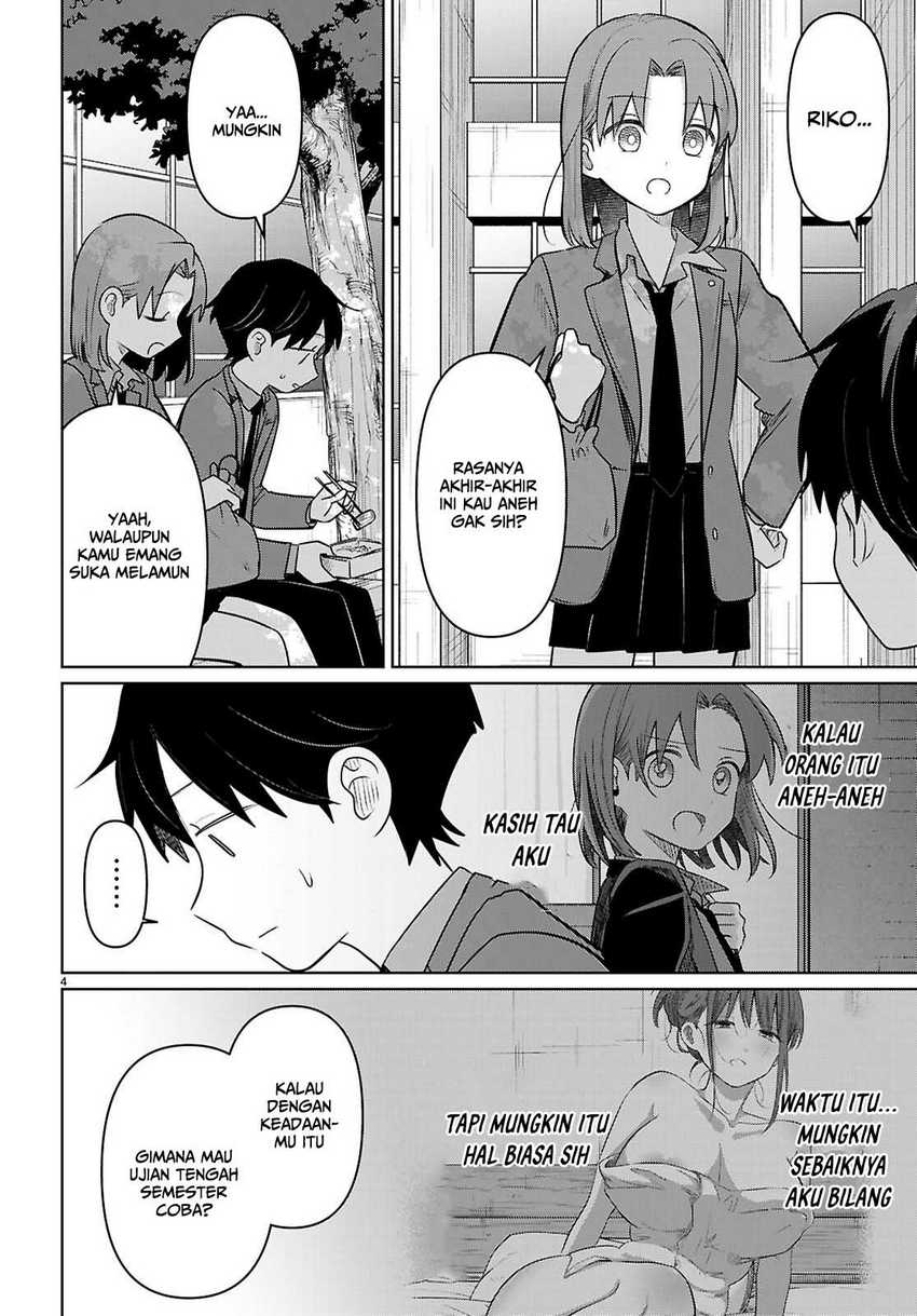Ai no Senbiki ~Mamakatsu Shitara Mama ga Dekita Hanashi~ Chapter 06 page 10