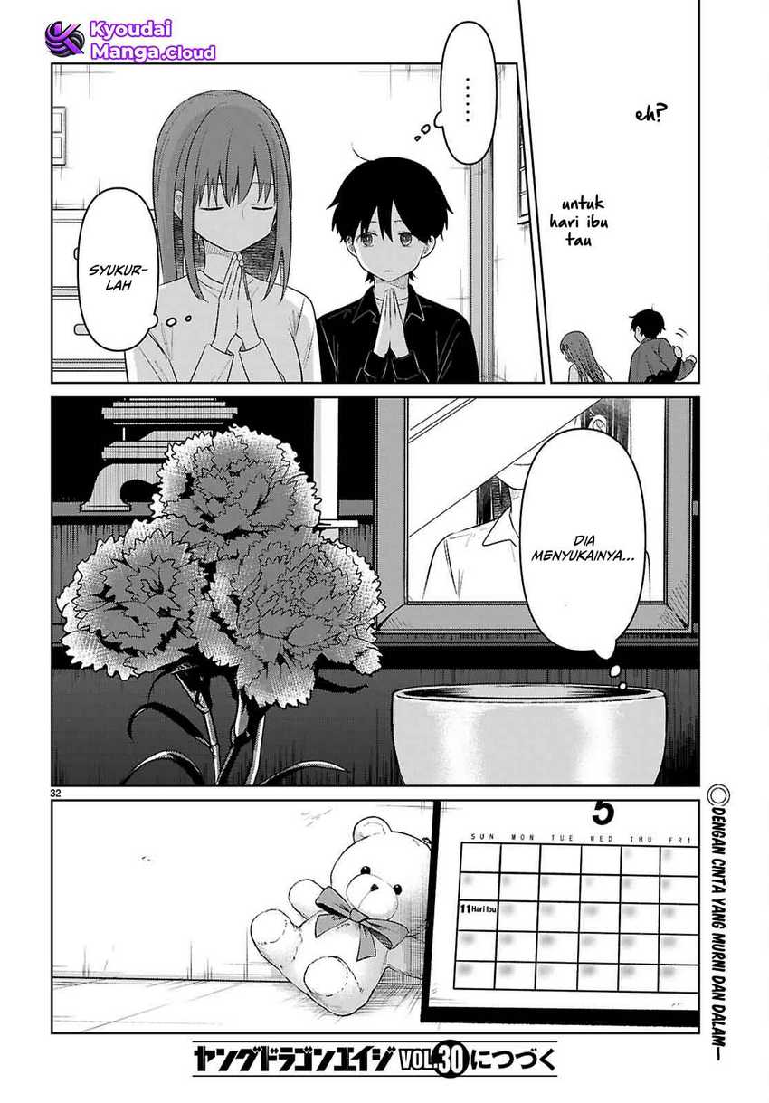 Ai no Senbiki ~Mamakatsu Shitara Mama ga Dekita Hanashi~ Chapter 07 page 66