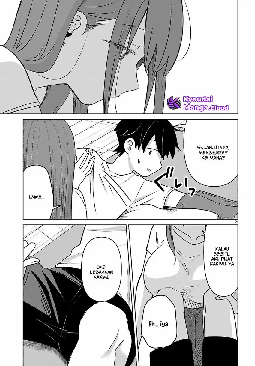 Ai no Senbiki ~Mamakatsu Shitara Mama ga Dekita Hanashi~ Chapter 08 page 44