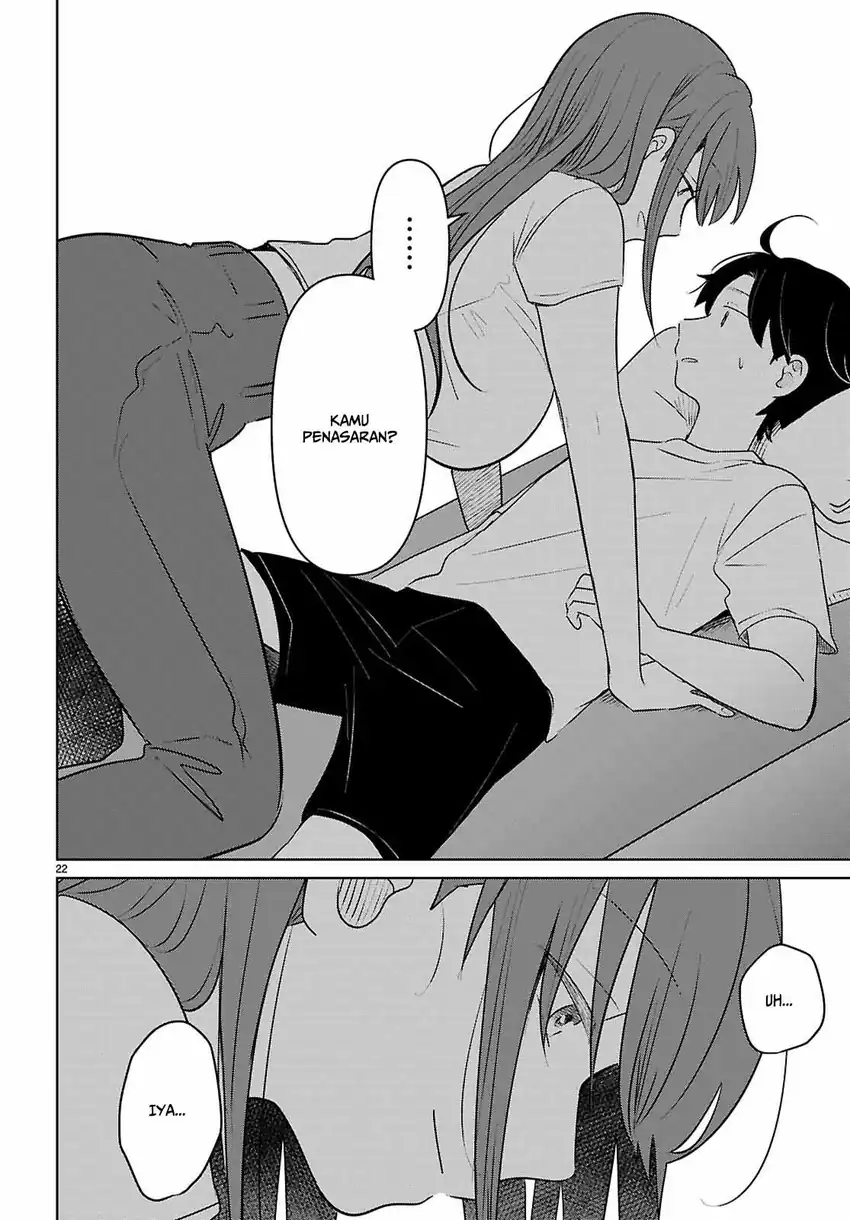 Ai no Senbiki ~Mamakatsu Shitara Mama ga Dekita Hanashi~ Chapter 08 page 46