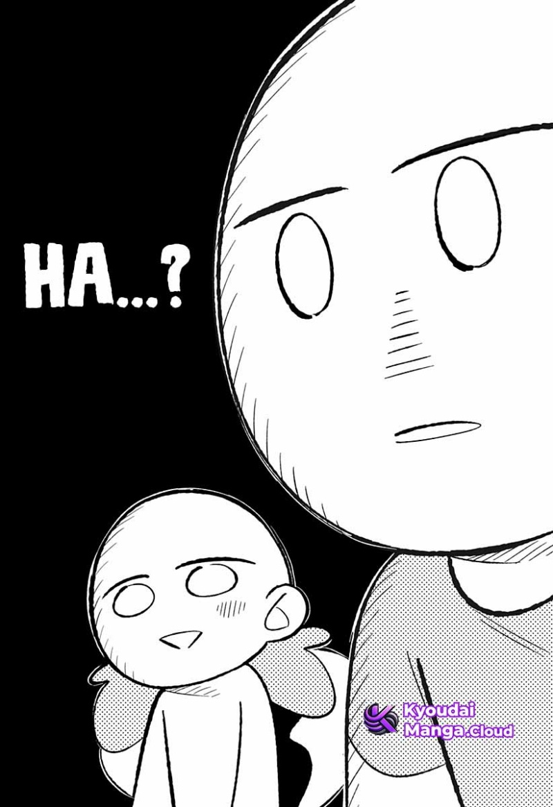 Ai to Ningyo Hime Chapter 01.1 page 48