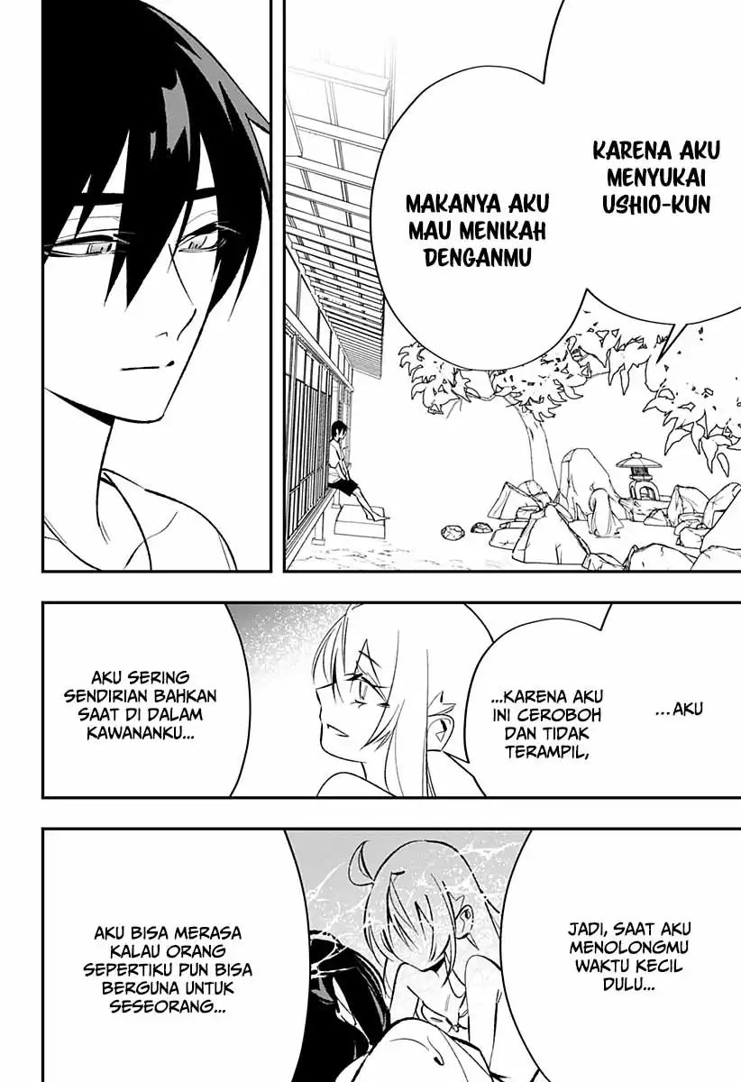 Ai to Ningyo Hime Chapter 02 page 40