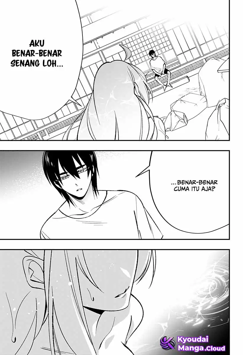 Ai to Ningyo Hime Chapter 02 page 42