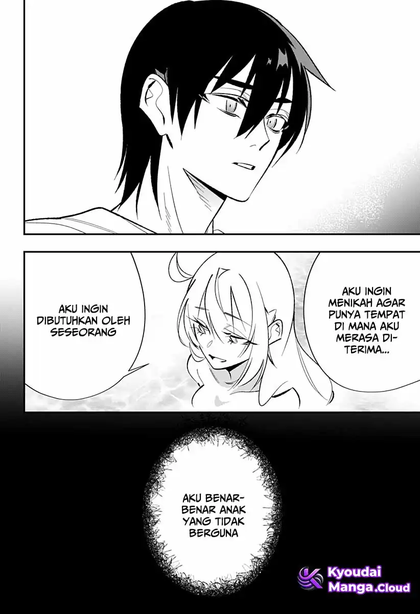 Ai to Ningyo Hime Chapter 02 page 48
