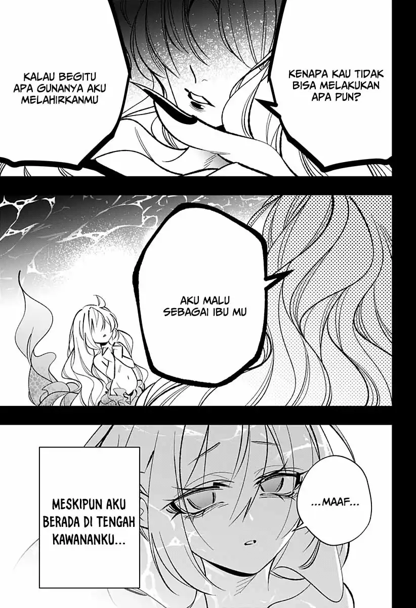 Ai to Ningyo Hime Chapter 02 page 50