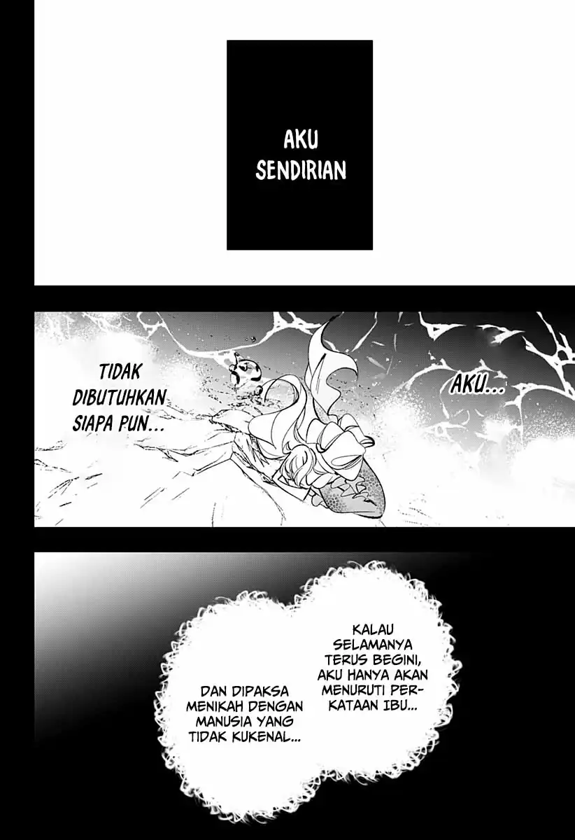 Ai to Ningyo Hime Chapter 02 page 52