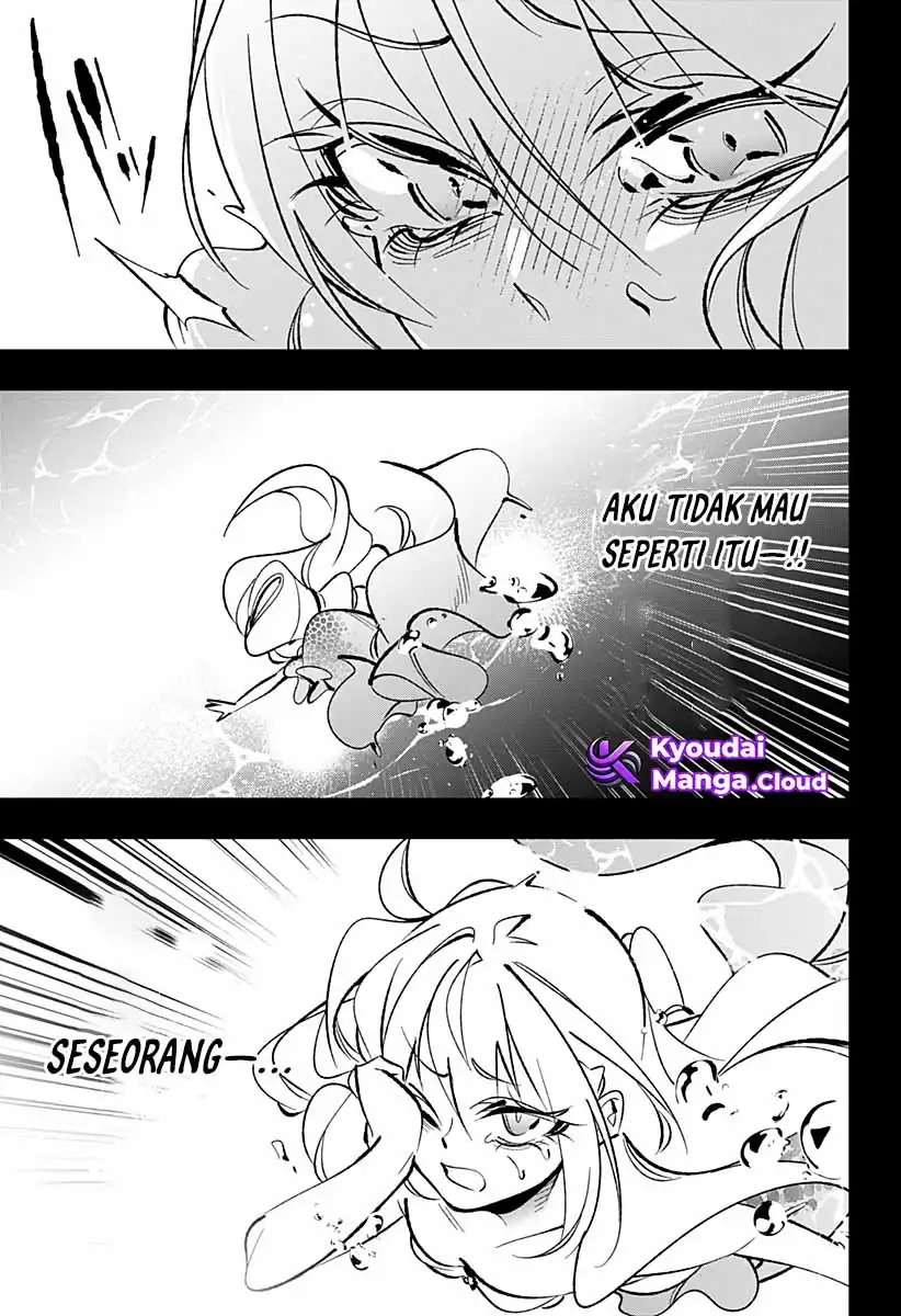 Ai to Ningyo Hime Chapter 02 page 54