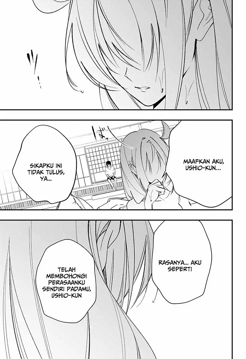 Ai to Ningyo Hime Chapter 02 page 58
