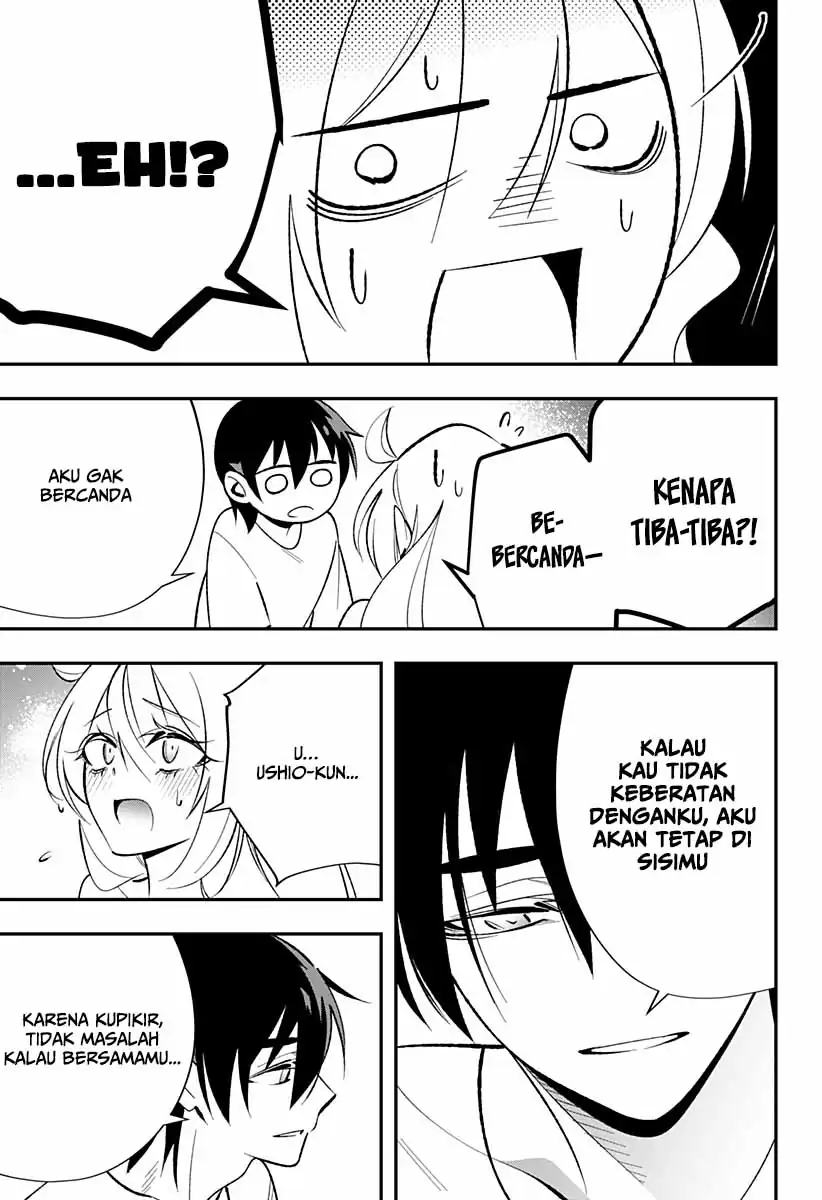Ai to Ningyo Hime Chapter 02 page 62