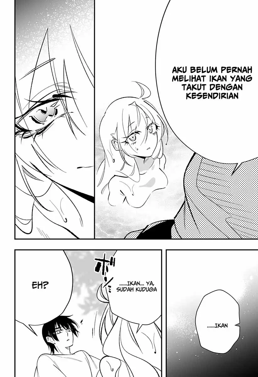 Ai to Ningyo Hime Chapter 02 page 64