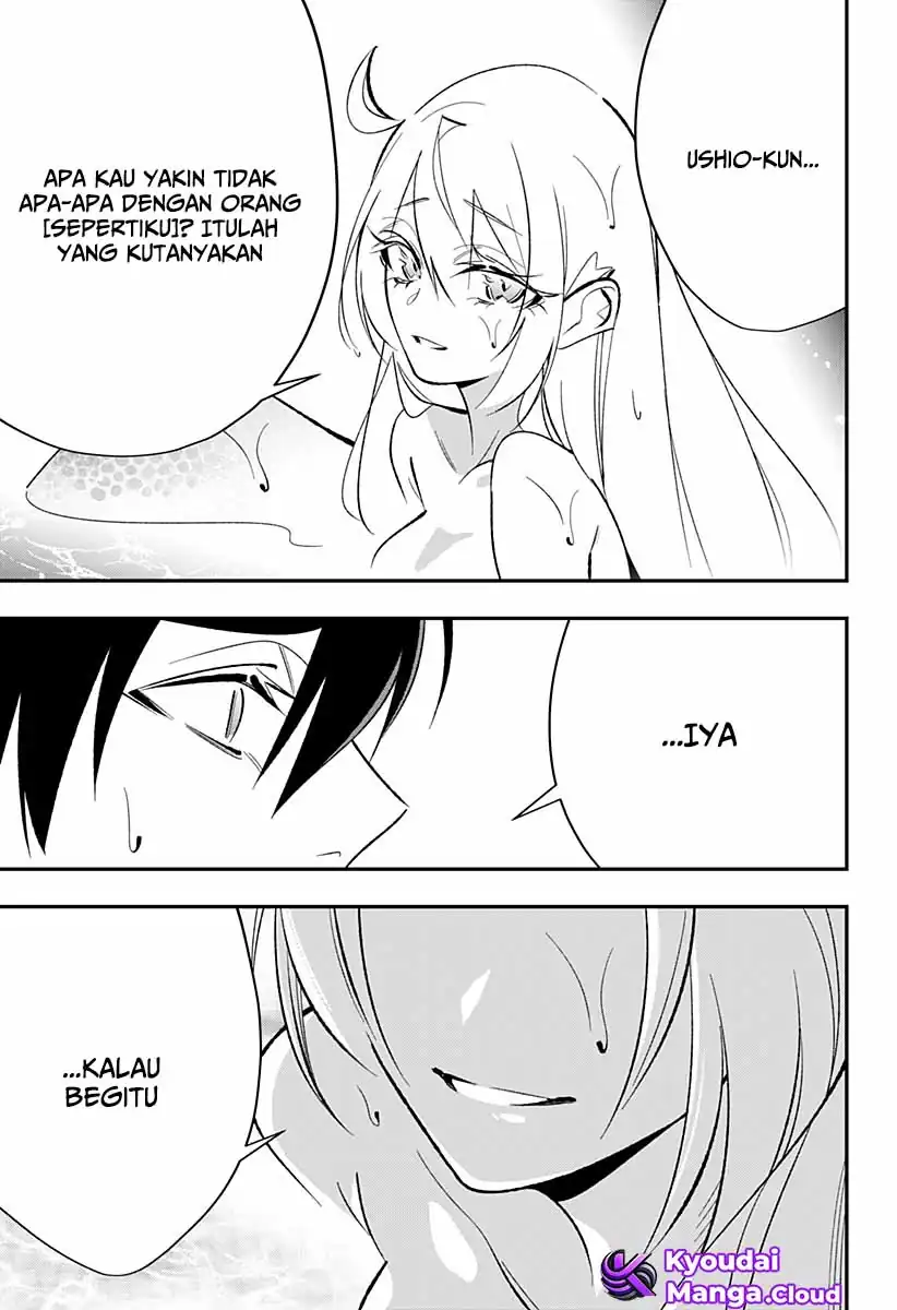 Ai to Ningyo Hime Chapter 02 page 66