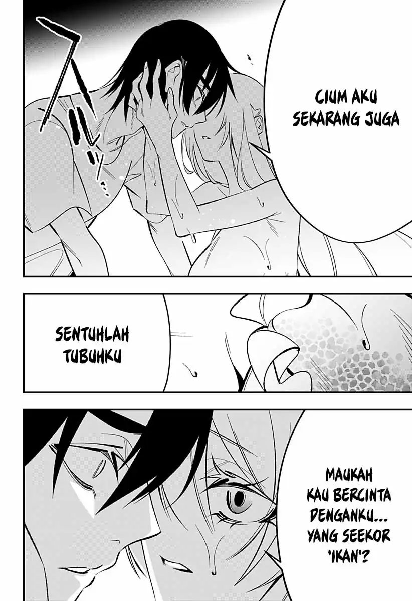 Ai to Ningyo Hime Chapter 02 page 68