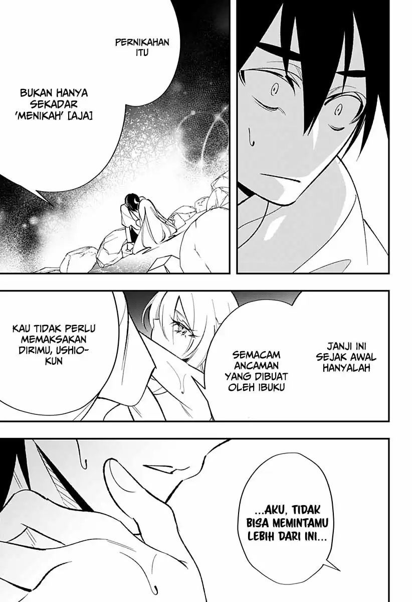 Ai to Ningyo Hime Chapter 02 page 70