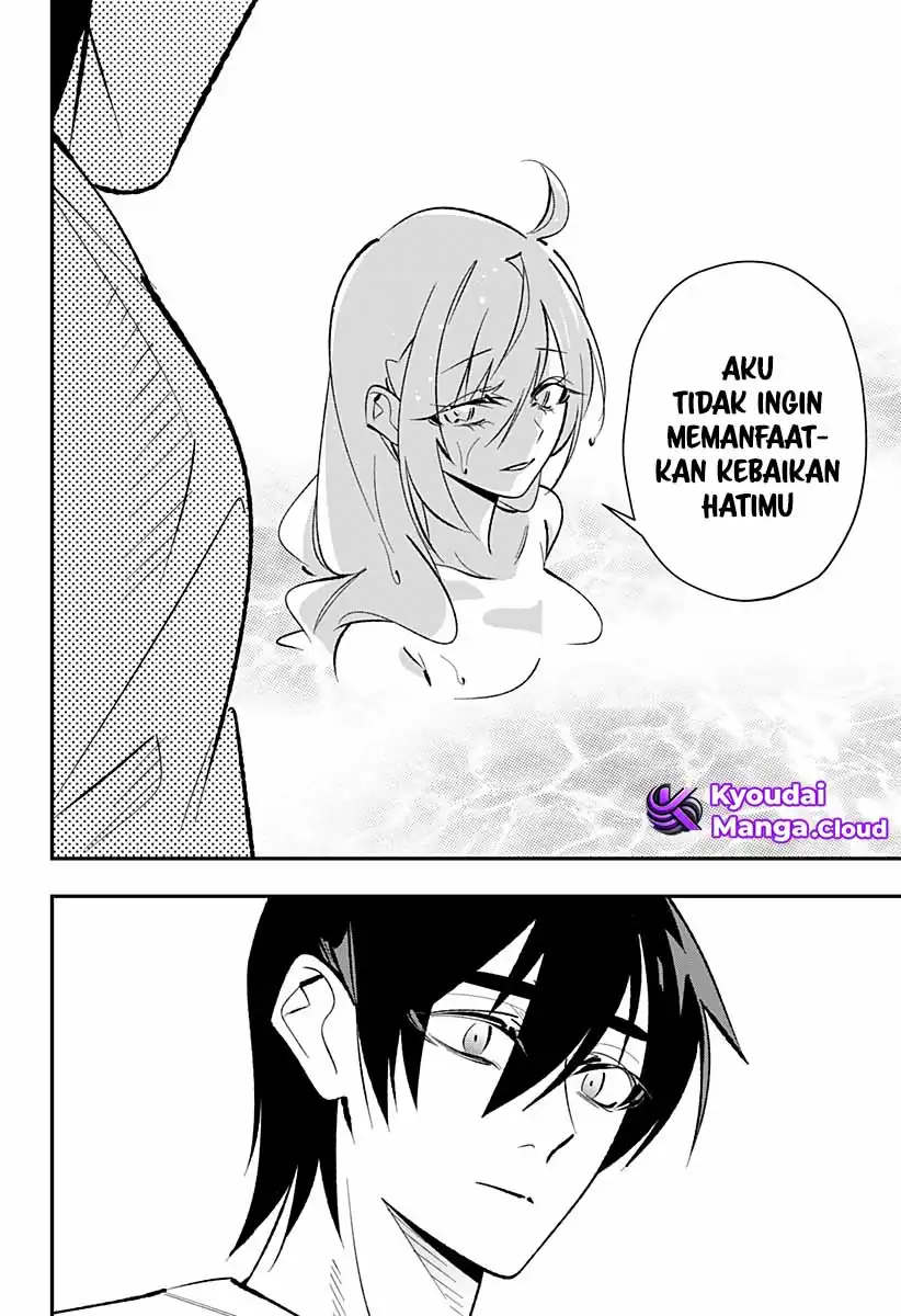 Ai to Ningyo Hime Chapter 02 page 72