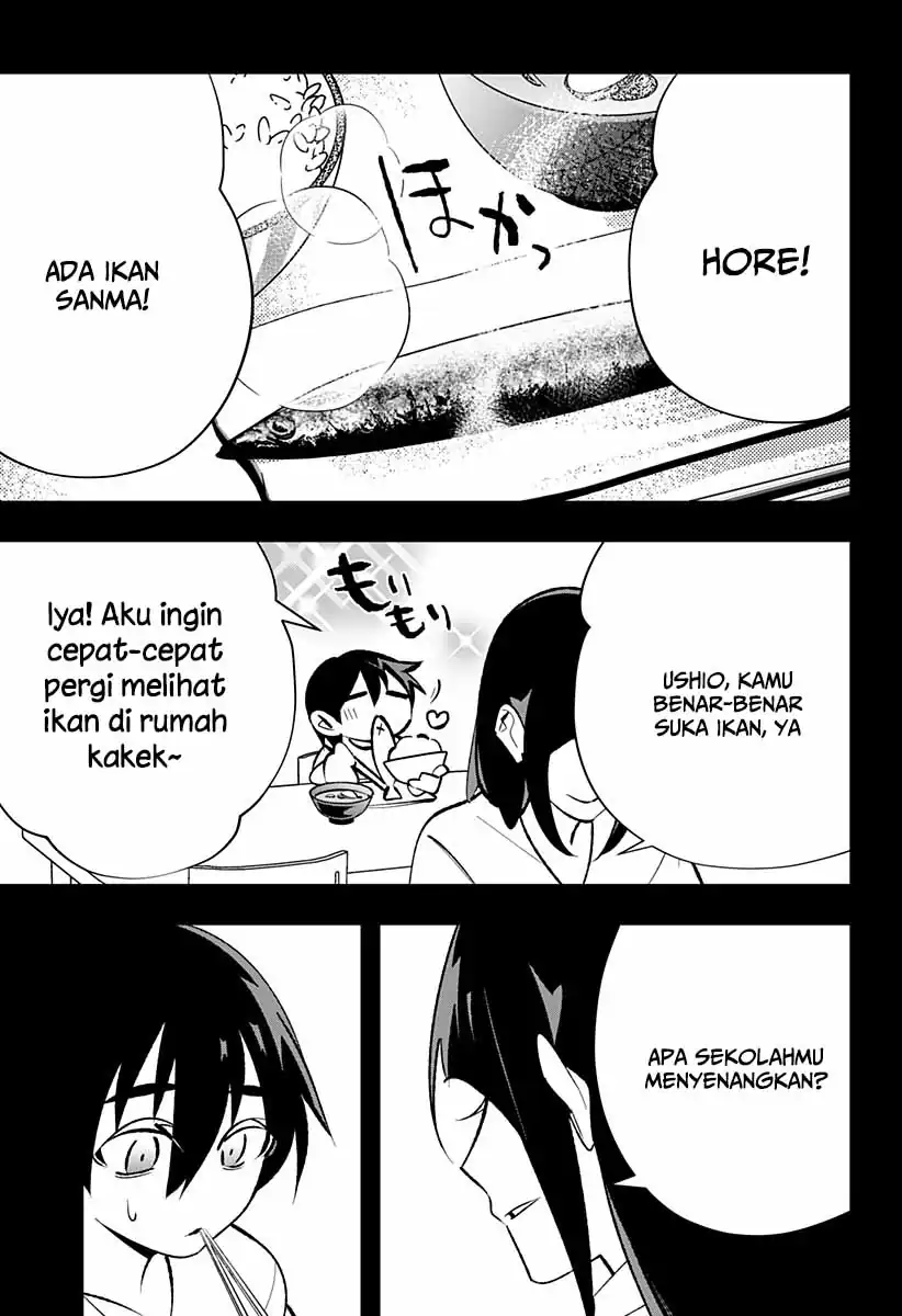 Ai to Ningyo Hime Chapter 02 page 74
