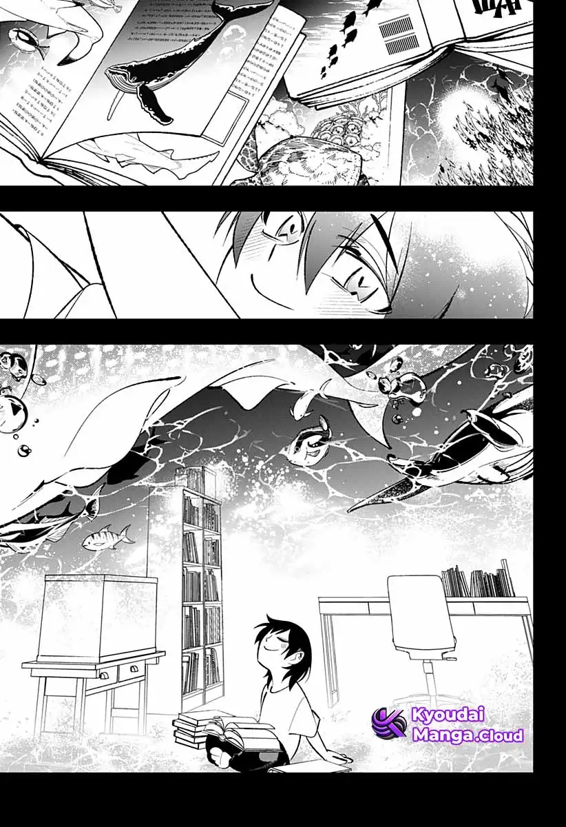 Ai to Ningyo Hime Chapter 02 page 78