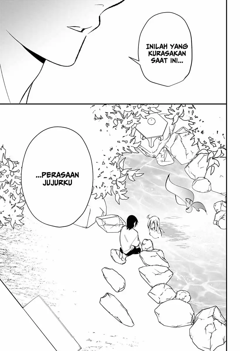 Ai to Ningyo Hime Chapter 02 page 86