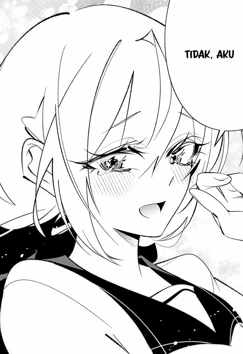 Ai to Ningyo Hime Chapter 03 page 52