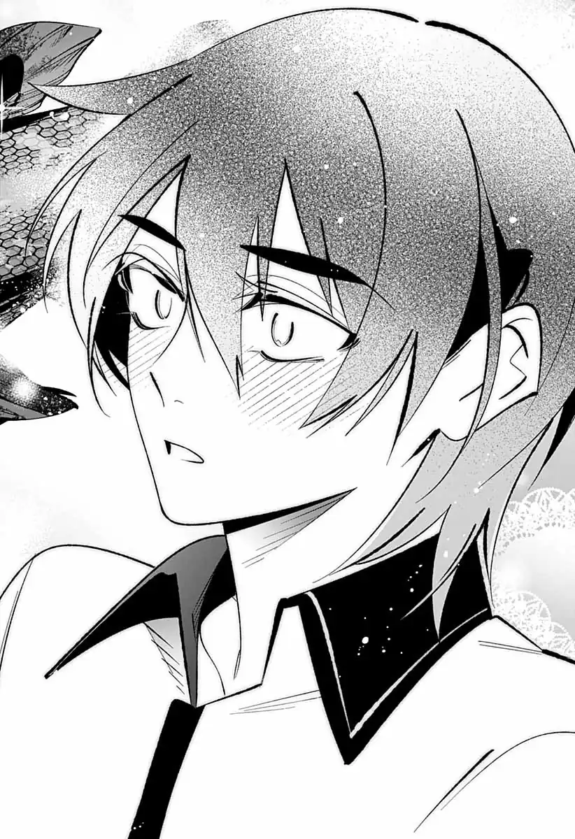 Ai to Ningyo Hime Chapter 03 page 60