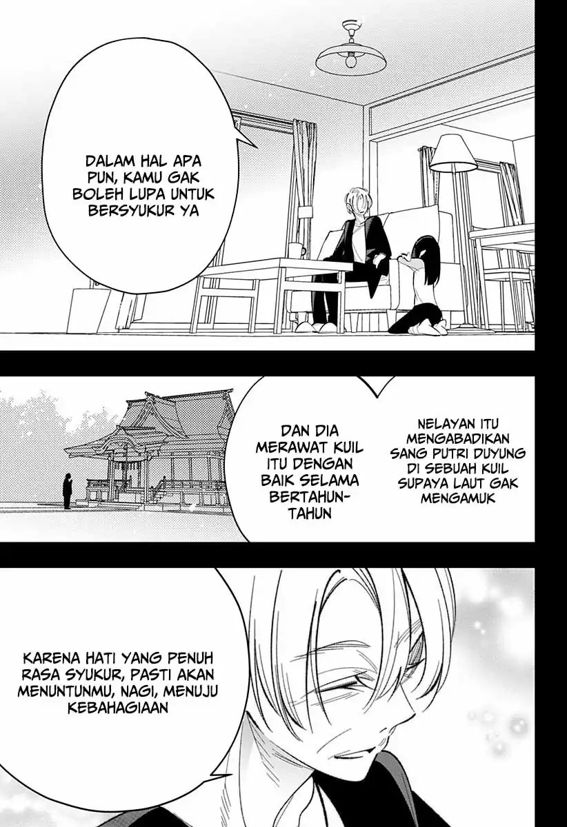Ai to Ningyo Hime Chapter 06 page 28