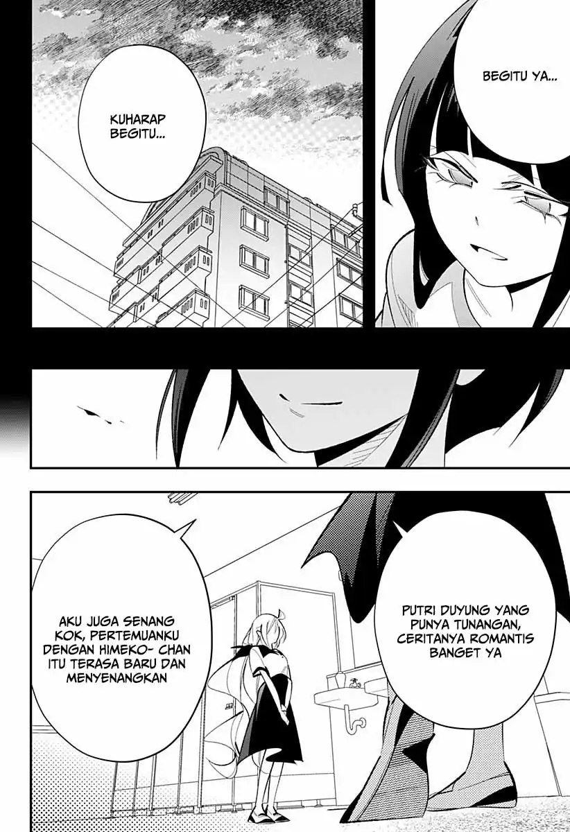 Ai to Ningyo Hime Chapter 06 page 30