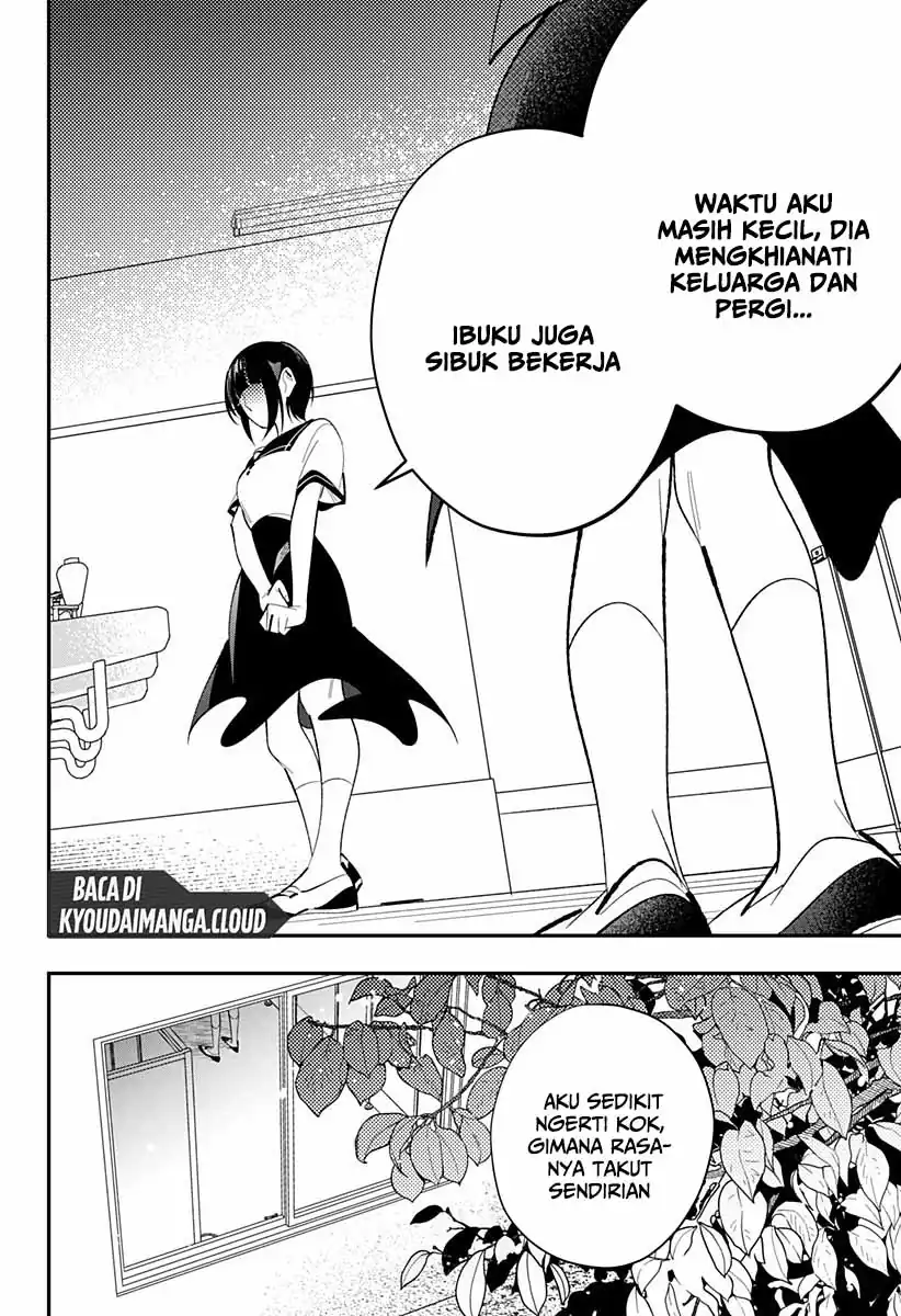 Ai to Ningyo Hime Chapter 06 page 38