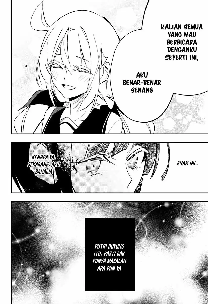 Ai to Ningyo Hime Chapter 06 page 18