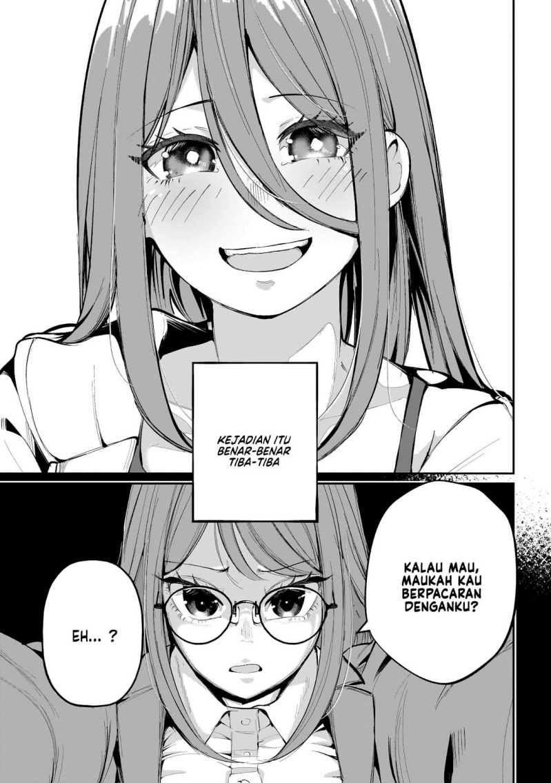 Baca Aishisugiru Niizuma - Chapter 01 halaman 15