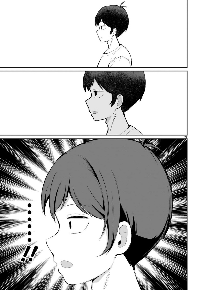 Baca Aishisugiru Niizuma - Chapter 01 halaman 29