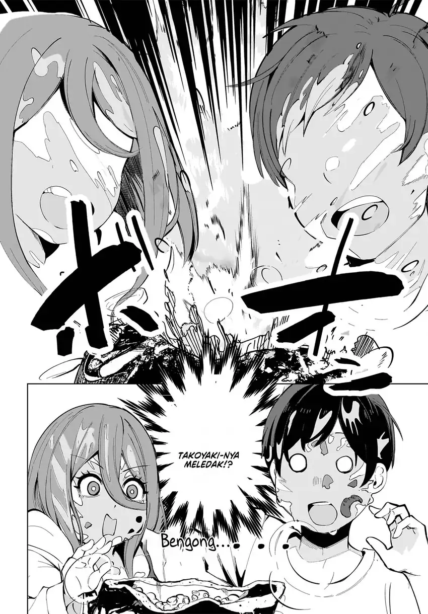 Baca Aishisugiru Niizuma - Chapter 02 halaman 12