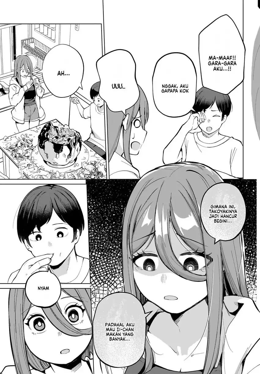 Baca Aishisugiru Niizuma - Chapter 02 halaman 13