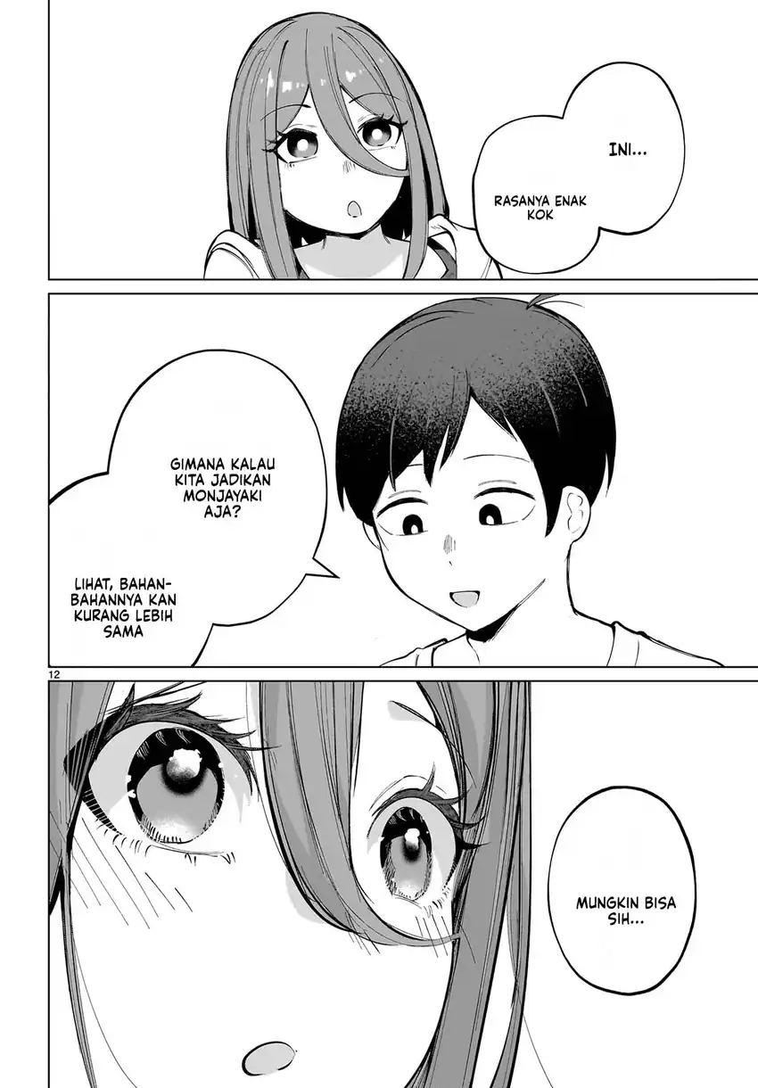 Baca Aishisugiru Niizuma - Chapter 02 halaman 14