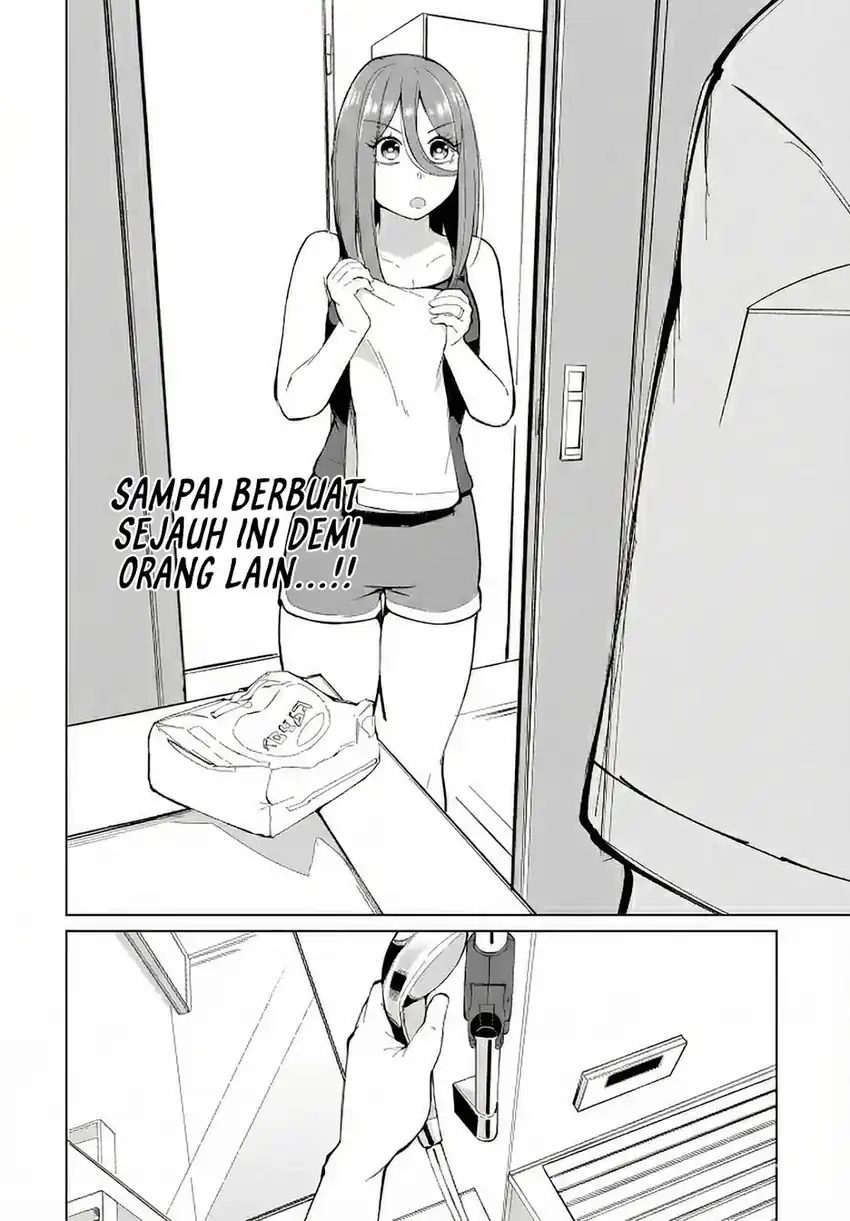 Baca Aishisugiru Niizuma - Chapter 03 halaman 20