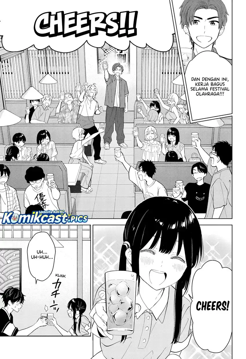 Aishiteru Game wo Owarasetai Chapter 59 page 20