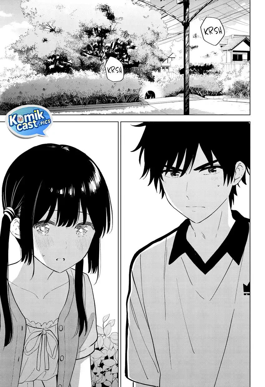 Aishiteru Game wo Owarasetai Chapter 59 page 52