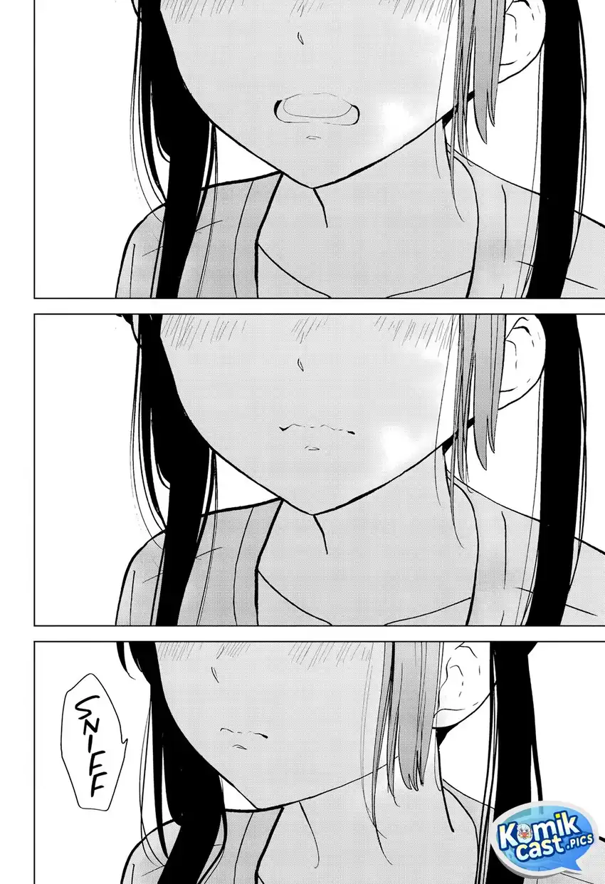 Aishiteru Game wo Owarasetai Chapter 60 page 52