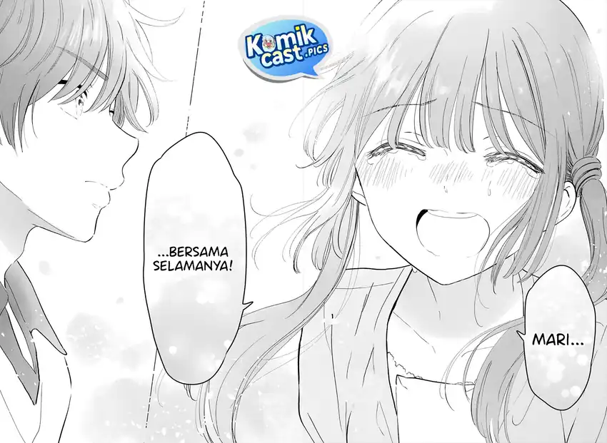 Aishiteru Game wo Owarasetai Chapter 60 page 64