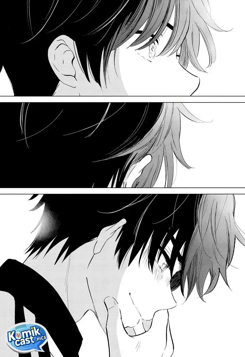 Aishiteru Game wo Owarasetai Chapter 60 page 66