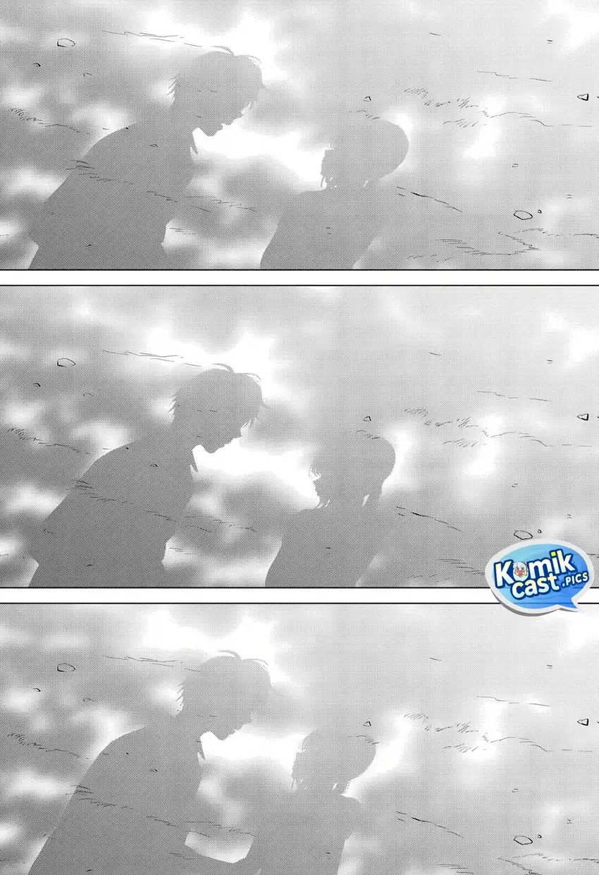 Aishiteru Game wo Owarasetai Chapter 60 page 68
