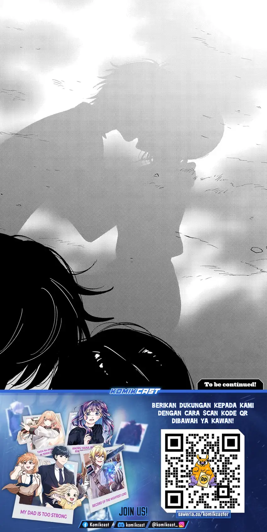 Aishiteru Game wo Owarasetai Chapter 60 page 70